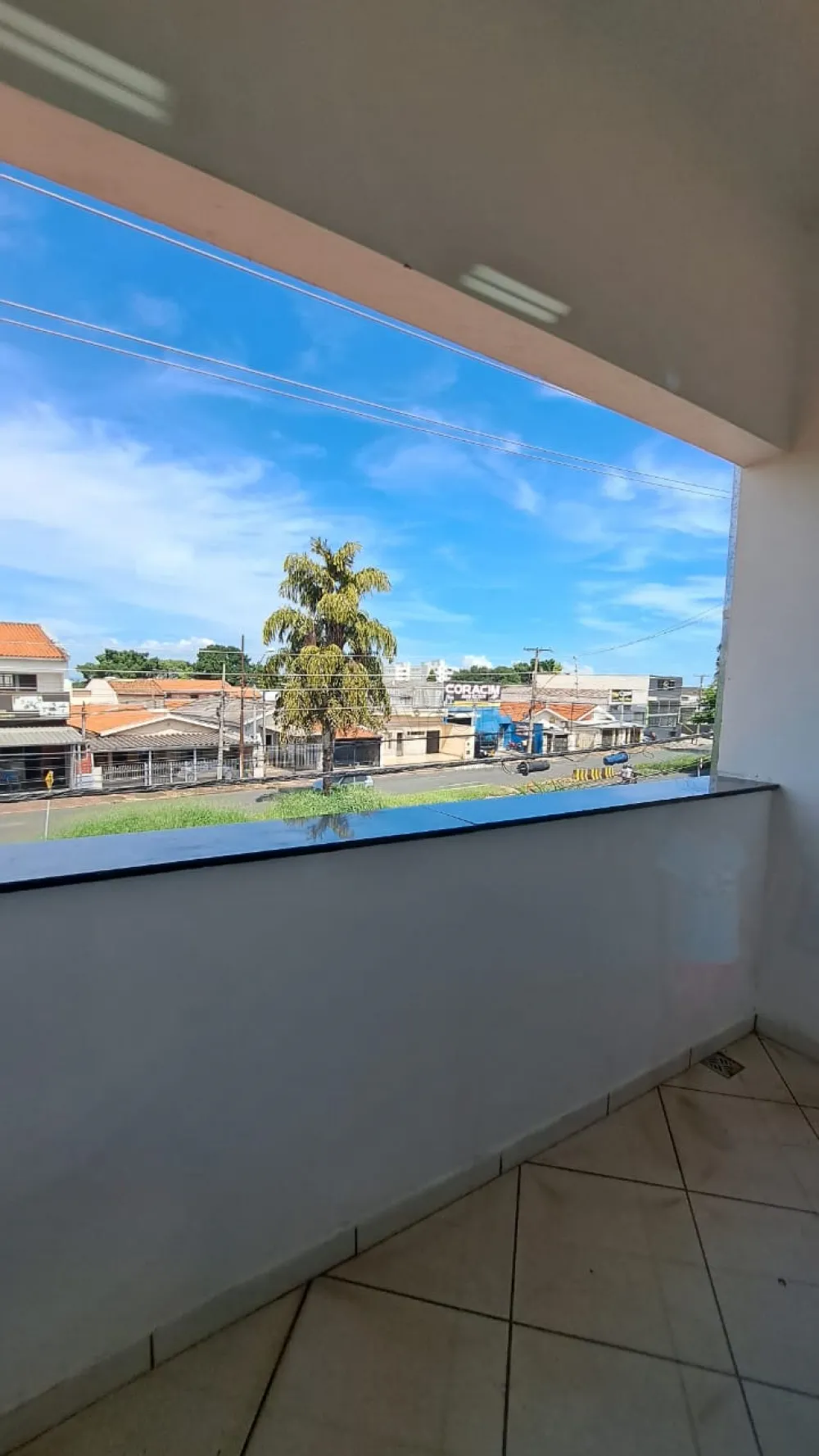 Alugar Comercial / Sala Comercial em Santa B&aacute;rbara D`Oeste R$ 1.500,00 - Foto 5